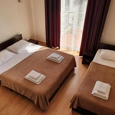 Ellas Guest House Kabardinka Dış mekan fotoğraf