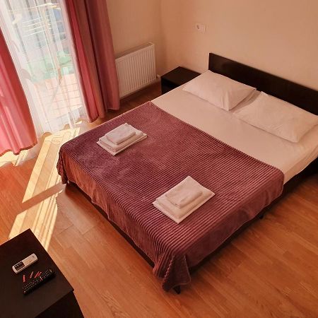 Ellas Guest House Kabardinka Dış mekan fotoğraf