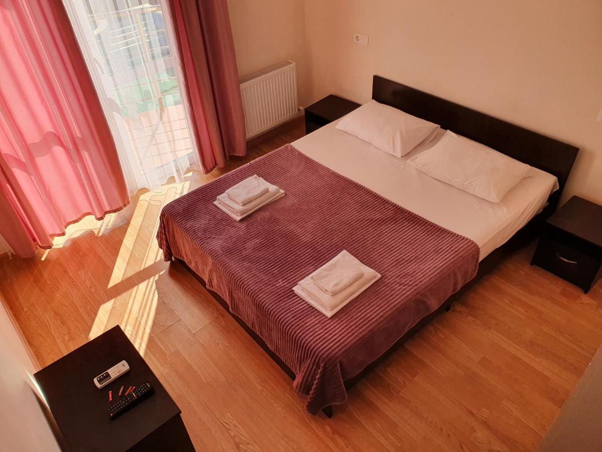 Ellas Guest House Kabardinka Dış mekan fotoğraf