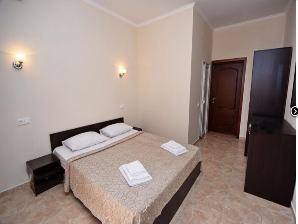 Ellas Guest House Kabardinka Dış mekan fotoğraf