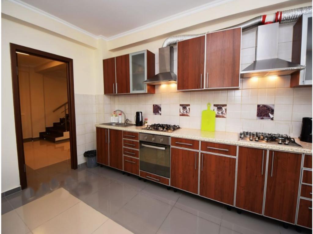 Ellas Guest House Kabardinka Dış mekan fotoğraf